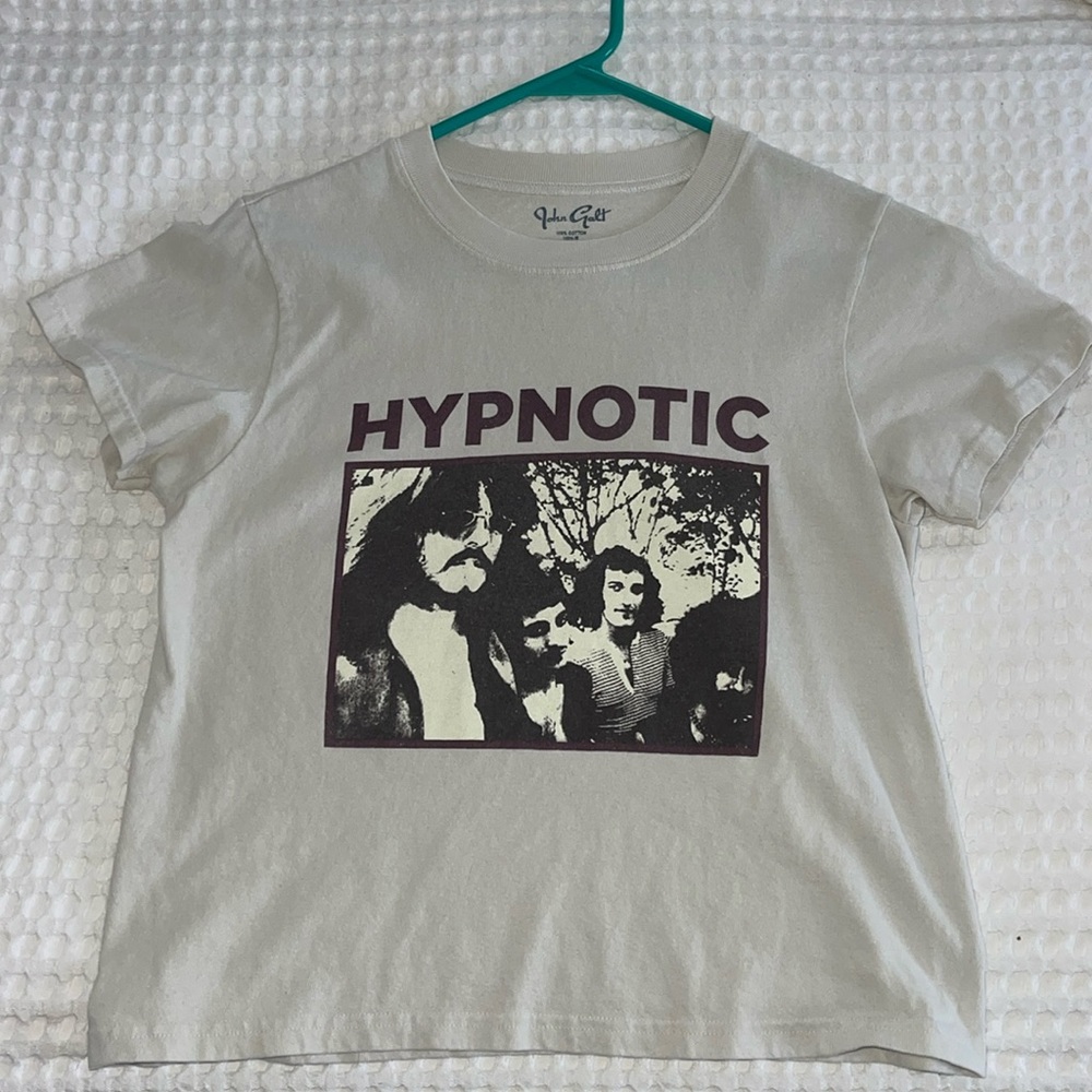 john Galt t-shirt